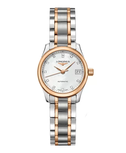 Đồng Hồ Longines Master Collection L2.128.5.89.7 (L21285897)