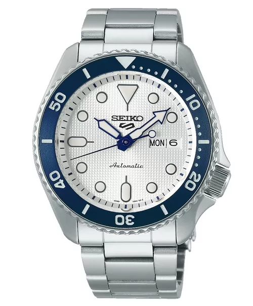 Seiko 5 Sports 140th Anniversary Limited Edition SRPG47K1S