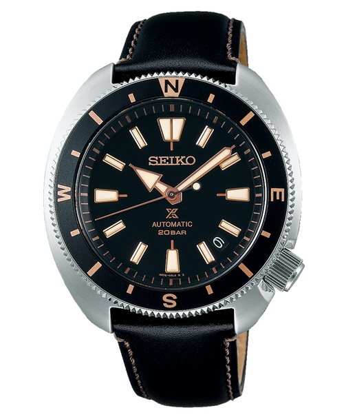 Đồng hồ nam Seiko Prospex SRPG17K1 chính hãng - Duy Anh Watch