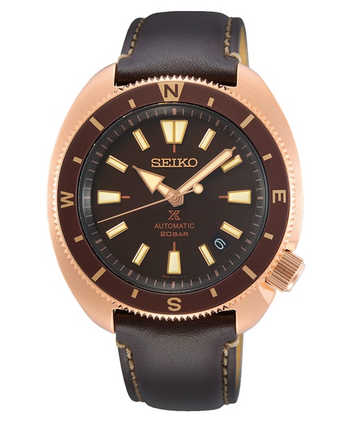 Đồng hồ nam Seiko Prospex SRPG18K1 chính hãng - Duy Anh Watch