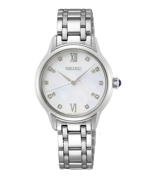 Seiko Conceptual Ladies SRZ537P1