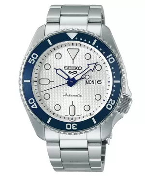 Seiko 5 Sports 140th Anniversary Limited Edition SRPG47K1S