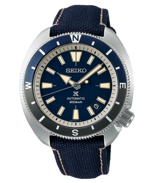 Đồng hồ nam Seiko Prospex SRPG15K1