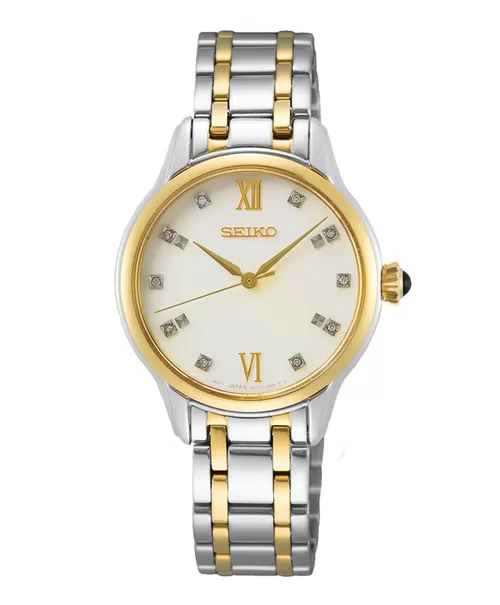 Seiko Conceptual Ladies SRZ540P1