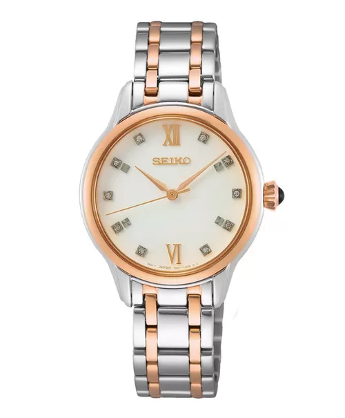 Seiko Conceptual Ladies SRZ542P1