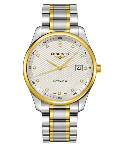 Longines Master L2.893.5.97.7 (L28935977)