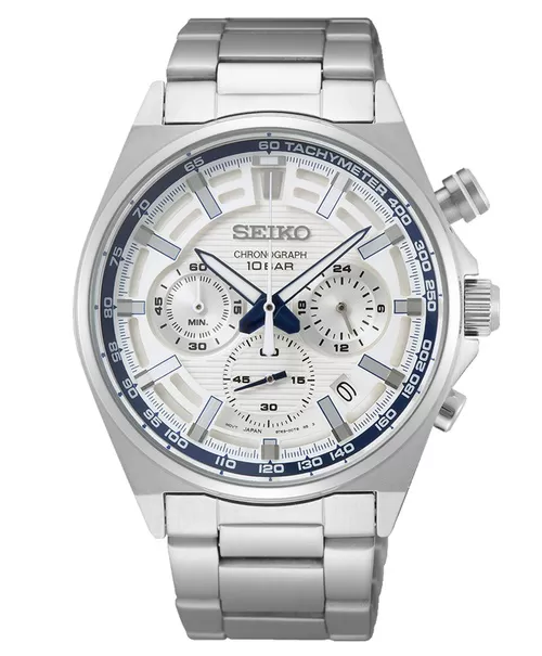 Seiko 140th Anniversary SSB395P1