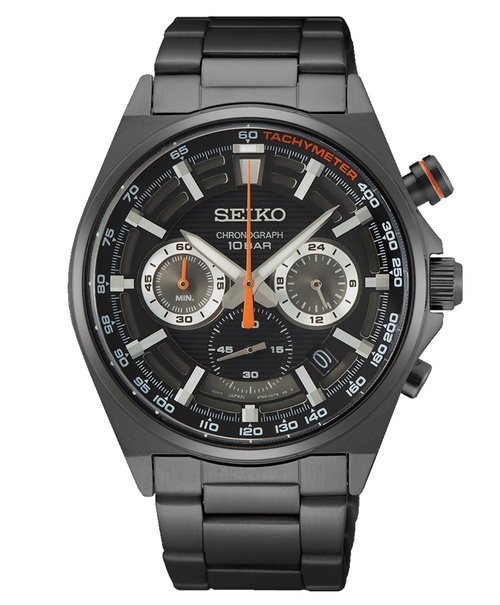 Đồng hồ Seiko Chronograph SSB399P1 chính hãng - Duy Anh Watch