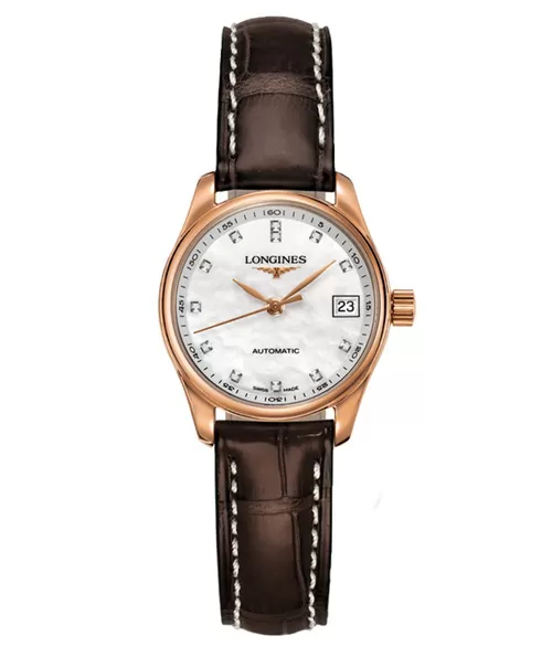 Longines Master L2.128.8.87.3 (L21288873)