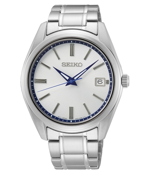 Đồng hồ nam Seiko 140th Anniversary SUR457P1 chính hãng