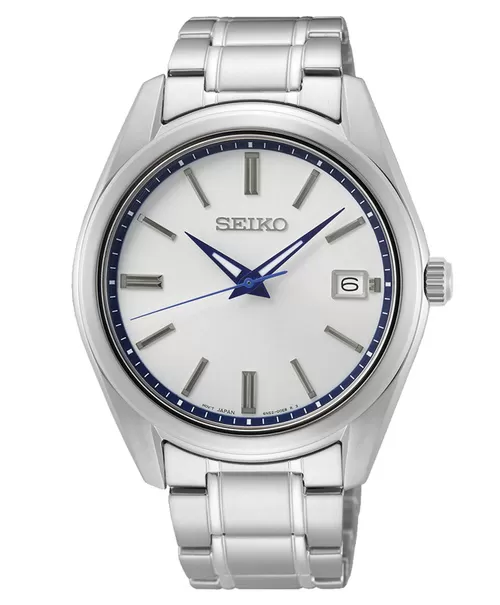 Seiko 140th Anniversary SUR457P1