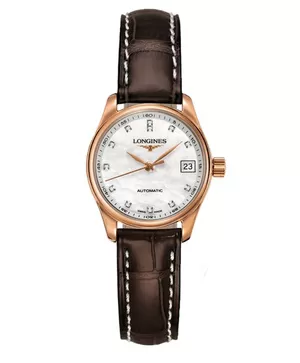 Longines Master L2.128.8.87.3 (L21288873)