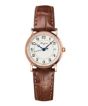 Longines Présence Heritage L4.267.8.73.2 (L42678732)
