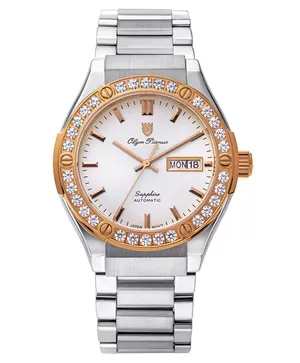 Đồng Hồ Olym Pianus Classic Fusion OP990-45ADGSR-T