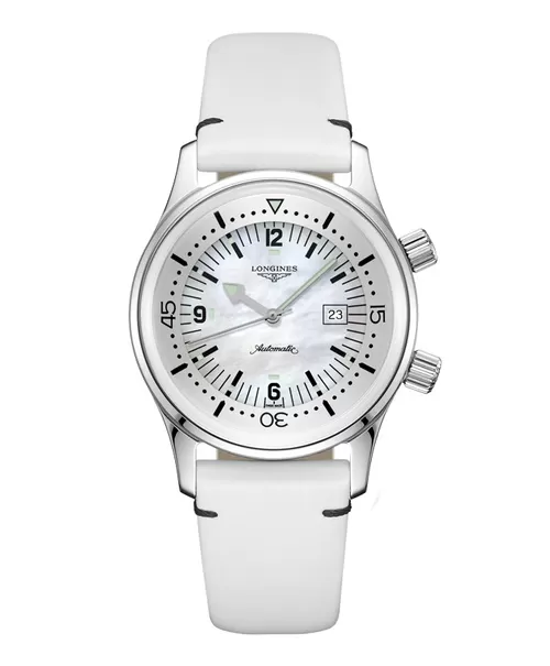 Longines Legend Diver L3.374.4.80.0 (L33744800)