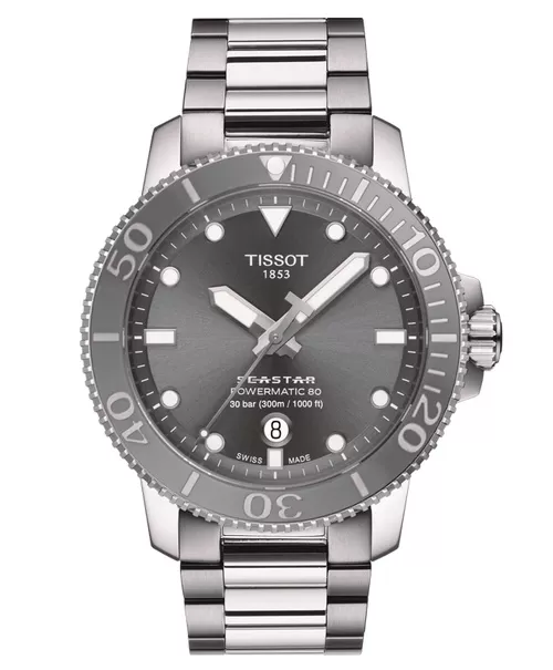 Tissot Seastar 1000 Powermatic 80 T120.407.11.081.01 (T1204071108101)