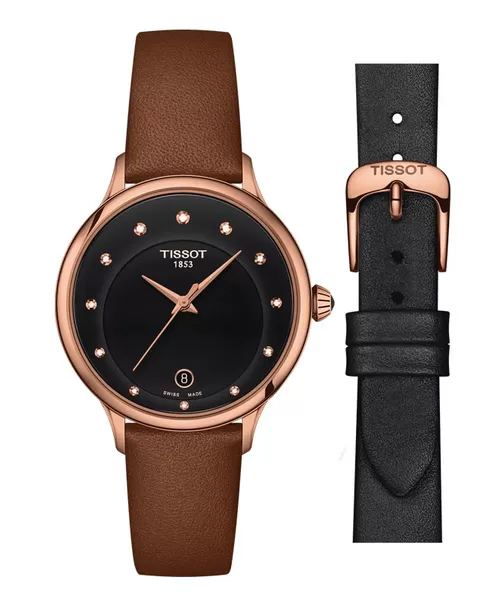 Tissot Odaci-T T133.210.36.056.00 (T1332103605600)