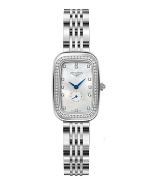Longines Equestrian Collection Boucle L6.141.0.87.6