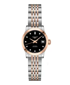 Longines Record L2.320.5.57.7 (L23205577)