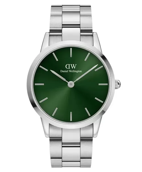 Daniel Wellington Iconic Link Emerald DW00100427