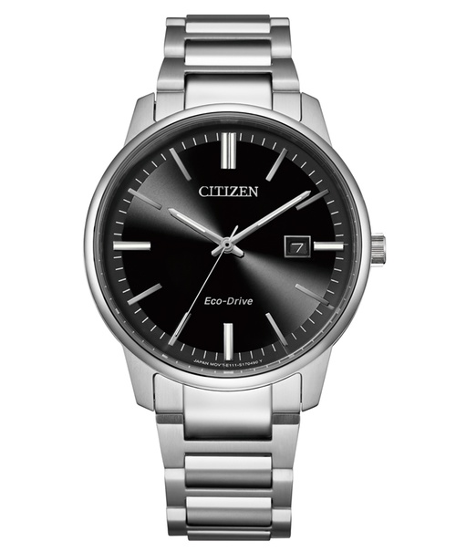 Đồng hồ nam Citizen Eco-Drive BM7521-85E chính hãng