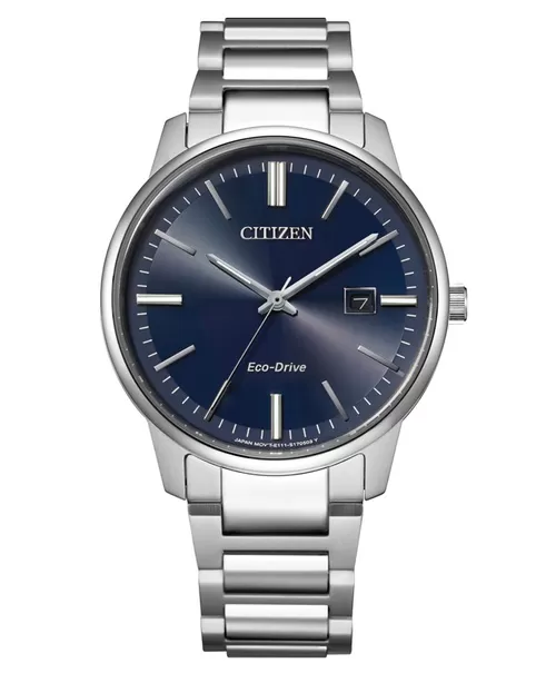 Citizen Eco-Drive BM7521-85L