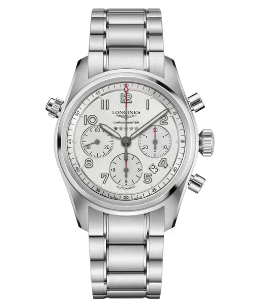 Longines Spirit L3.820.4.73.6 (L38204736)