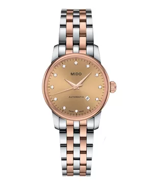 Đồng hồ MIDO Baroncelli M7600.9.67.1 (M76009671)