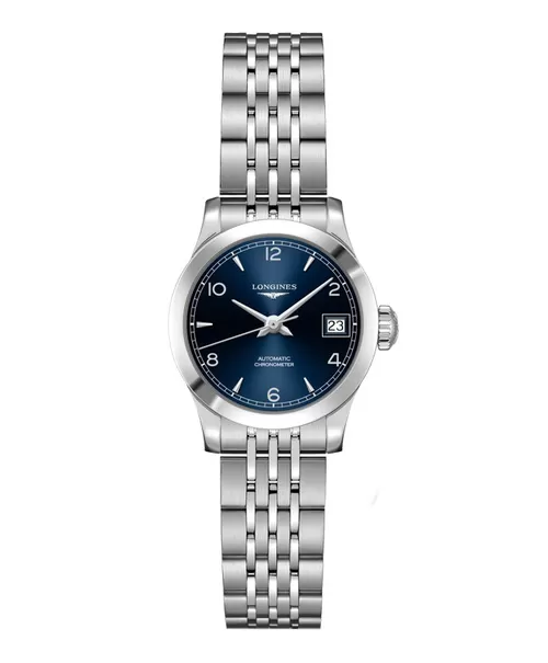 Đồng Hồ Longines Record Collection L2.320.4.96.6 (L23204966)