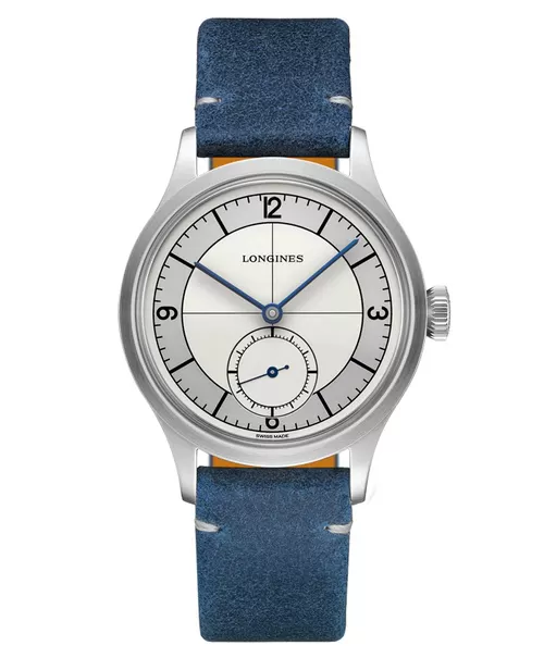Longines Heritage Classic L2.828.4.73.2 (L28284732)