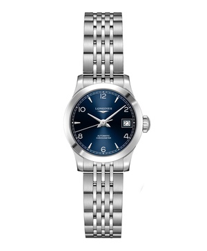 Đồng Hồ Longines Record Collection L2.320.4.96.6
