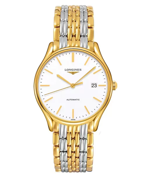 Longines Lyre L4.960.2.12.7 (L49602127)