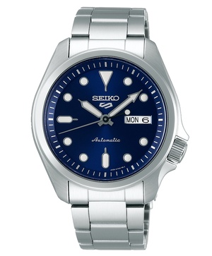 Đồng hồ Seiko 5 Sports Beater SRPE53K1S