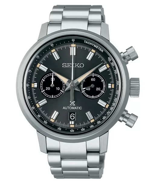Seiko Prospex Speedtimer SRQ037J1