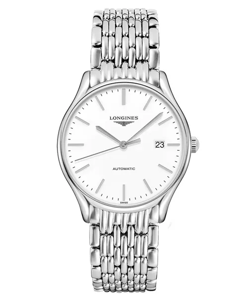 Longines Lyre L4.960.4.12.6 (L49604126)