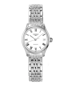 Longines Lyre L4.360.4.11.6 (L43604116)
