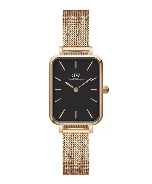 Daniel Wellington Quadro Pressed Melrose DW00100432