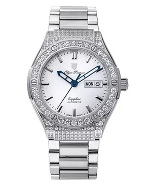 Đồng Hồ Olym Pianus OP990-45ADDGS-T