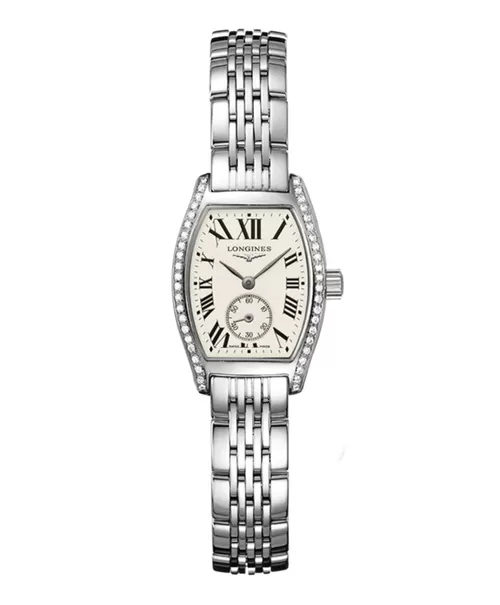 Longines Evidenza L2.175.0.71.6 (L21750716)
