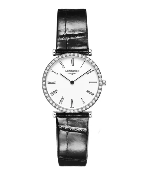 Đồng hồ nữ Longines La Grande Classique L4.523.0.11.2 (L45230112)