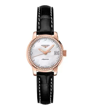 Longines Saint - Imier L2.263.9.87.3 (L22639873)