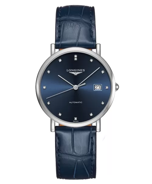 Longines Elegant L4.810.4.97.2 (L48104972)