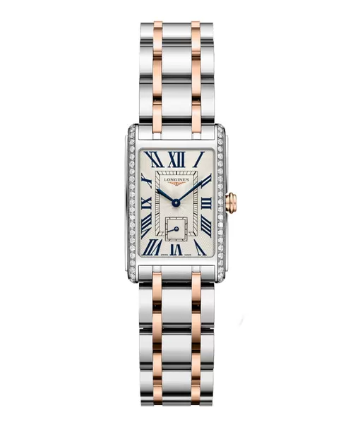 Longines DolceVita L5.255.5.79.7 (L52555797)