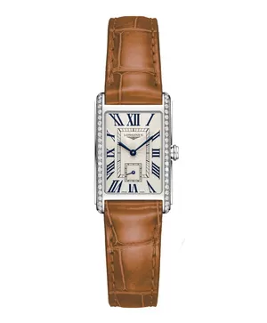 Longines DolceVita L5.255.0.71.4 (L52550714)