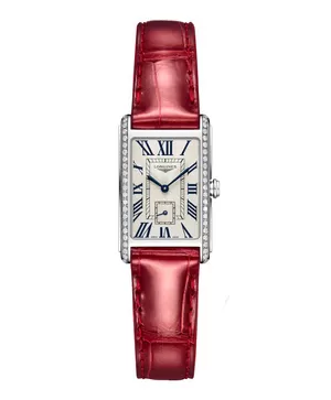 Longines DolceVita L5.255.0.71.5 (L52550715)