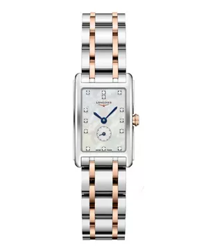 Longines DolceVita L5.255.5.87.7 (L52555877)