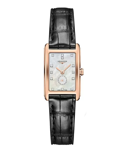 Longines DolceVita L5.255.8.87.0 (L52558870)