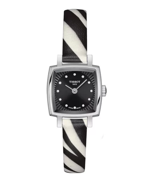 Tissot Lovely Square T058.109.17.056.00 (T0581091705600)