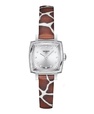Tissot Lovely Square T058.109.17.036.00 small