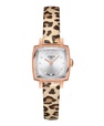 Tissot Lovely Square T058.109.37.036.00 small